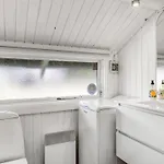 Σπίτι διακοπών Madita - 30km From The Sea By Interhome Toftlund