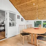 בית נופש Madita - 30km From The Sea By Interhome Toftlund
