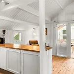 Madita - 30km From The Sea By Interhome Toftlund