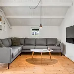 בית נופש Madita - 30km From The Sea By Interhome Toftlund