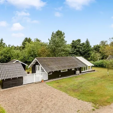 Madita - 30km From The Sea By Interhome Vestergård