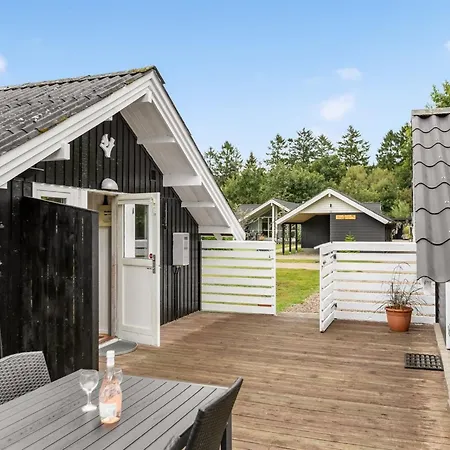 Feriehus Madita - 30km From The Sea By Interhome *