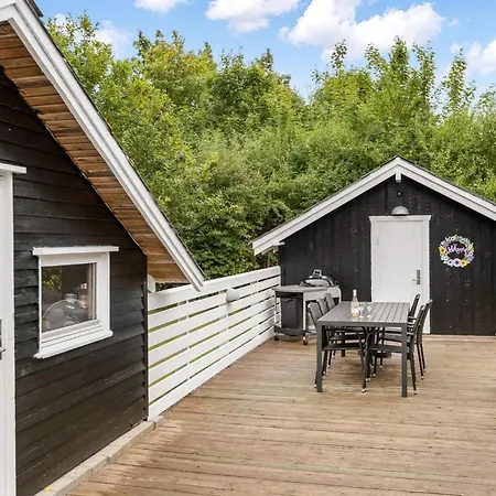 Tatil Evi Madita - 30km From The Sea By Interhome *