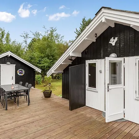 Madita - 30km From The Sea By Interhome *