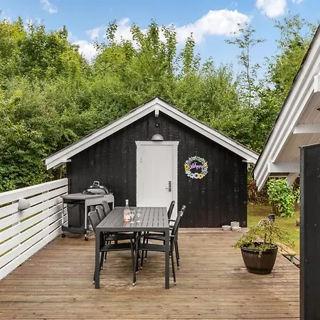 Madita - 30km From The Sea By Interhome Feriehus *