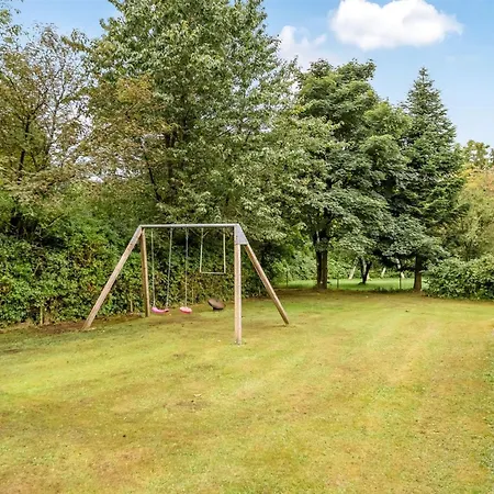 Feriehus Madita - 30km From The Sea By Interhome