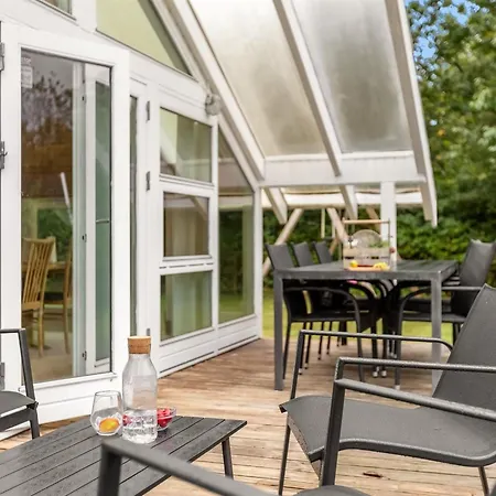 Madita - 30km From The Sea By Interhome Feriehus