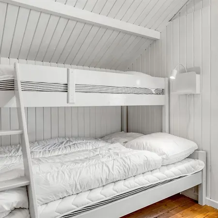 Madita - 30km From The Sea By Interhome * Vestergård