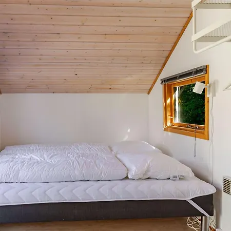 Prázdninový dům Madita - 30km From The Sea By Interhome Toftlund