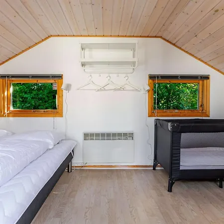 Feriehus Madita - 30km From The Sea By Interhome