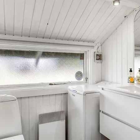 Prázdninový dům Madita - 30km From The Sea By Interhome Toftlund