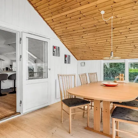 Feriehus Madita - 30km From The Sea By Interhome Vestergård