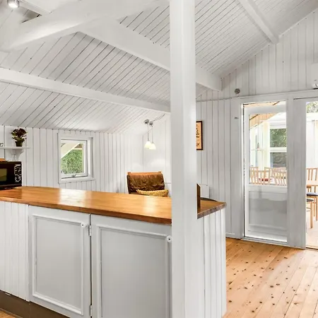 Madita - 30km From The Sea By Interhome Toftlund