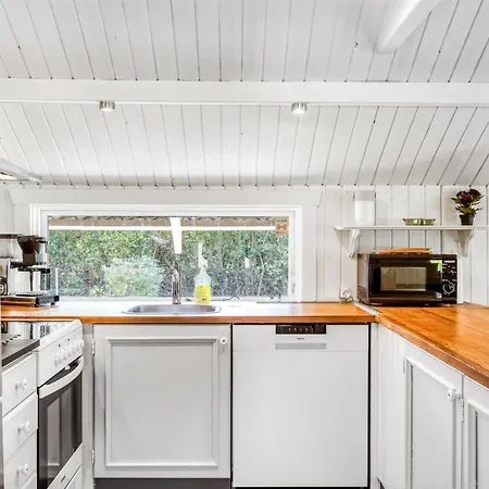 Feriehus Madita - 30km From The Sea By Interhome Vestergård