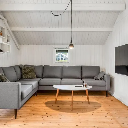 Feriehus Madita - 30km From The Sea By Interhome Vestergård
