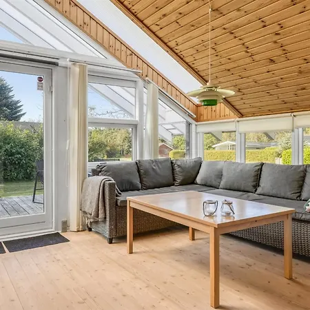 Madita - 30km From The Sea By Interhome Feriehus Vestergård