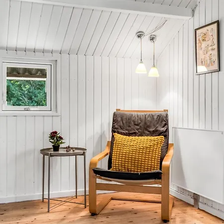 Madita - 30km From The Sea By Interhome Feriehus