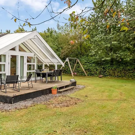 Feriehus Madita - 30km From The Sea By Interhome *