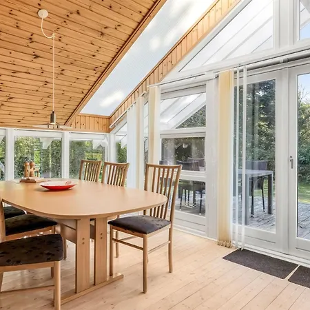 Madita - 30km From The Sea By Interhome Feriehus *