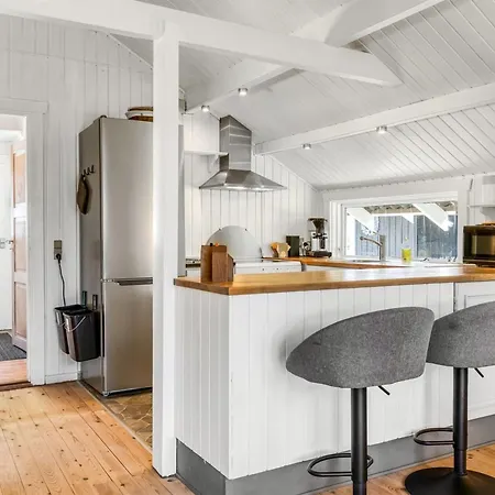 Feriehus Madita - 30km From The Sea By Interhome Toftlund