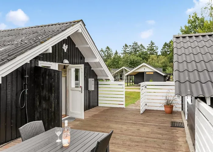 Tatil Evi Madita - 30km From The Sea By Interhome *