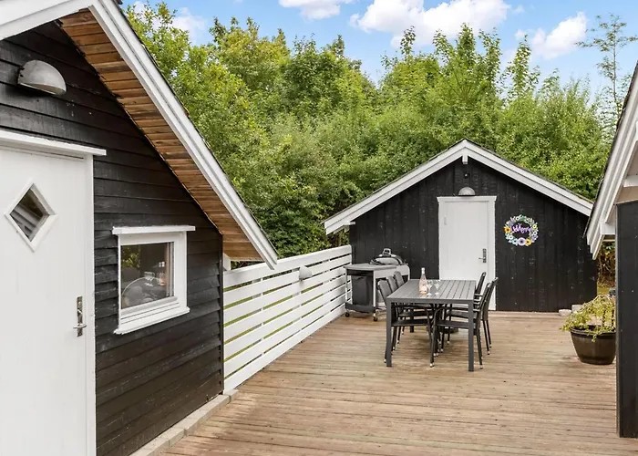 Tatil Evi Madita - 30km From The Sea By Interhome *