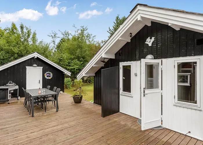 Madita - 30km From The Sea By Interhome *