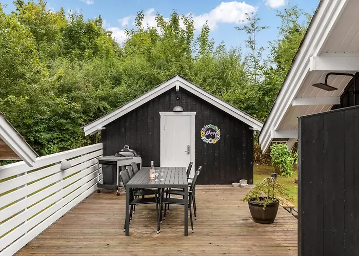 Madita - 30km From The Sea By Interhome Holiday home *