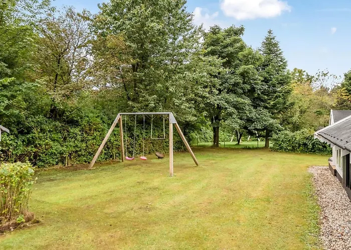 Holiday home Madita - 30km From The Sea By Interhome