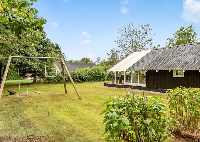 Tatil Evi Madita - 30km From The Sea By Interhome