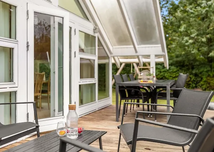 Madita - 30km From The Sea By Interhome Tatil Evi