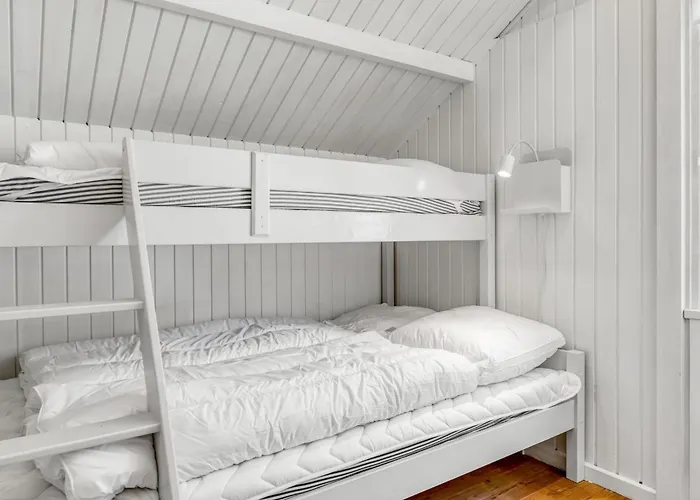 Madita - 30km From The Sea By Interhome * Toftlund