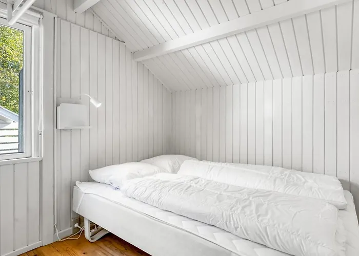 Madita - 30km From The Sea By Interhome Holiday home Toftlund