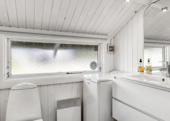 Tatil Evi Madita - 30km From The Sea By Interhome Toftlund