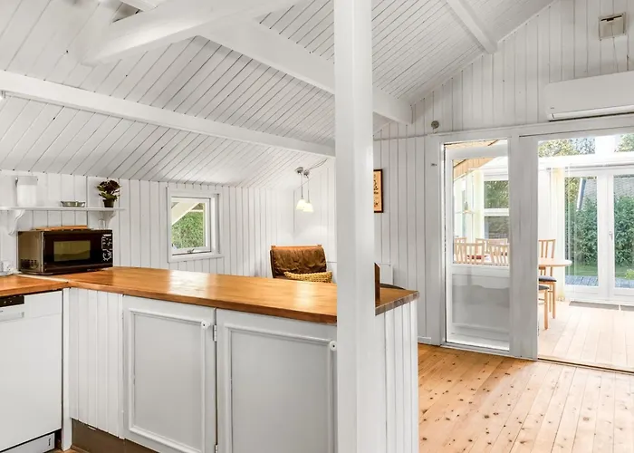 Madita - 30km From The Sea By Interhome Toftlund