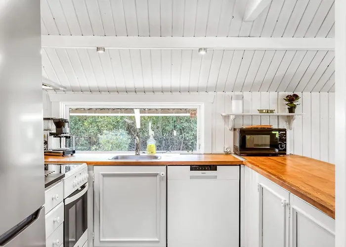 Holiday home Madita - 30km From The Sea By Interhome Toftlund