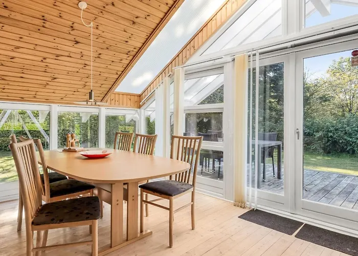 Holiday home Madita - 30km From The Sea By Interhome