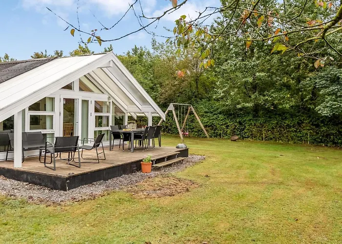 Tatil Evi Madita - 30km From The Sea By Interhome *